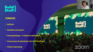 Such that i was unable to send out group members of necessary info. Build Stuff Build Stuff Final Meetup Just Started Facebook