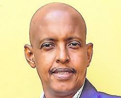 Open up skies to revive tourism, says Hersi