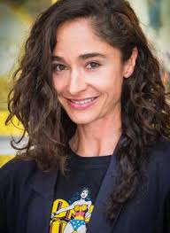 Zaida Ballesteros Choreography