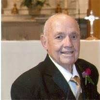 Obituary information for Mr. John Joseph Sparacio