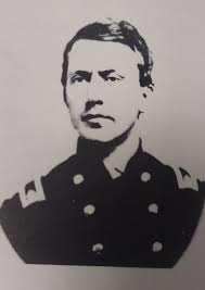 John Messer (1836-1874)