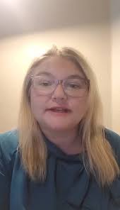 Our fabulous, Sarah Rose,