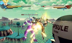 Dragon ball xenoverse 2 game free download torrent. Download Dragon Ball Xenoverse 2 Torrent Game For Pc