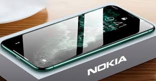 Maybe you would like to learn more about one of these? Nokia Edge Max Xtreme 2020 Triple 48mp Cameras 12gb Ram