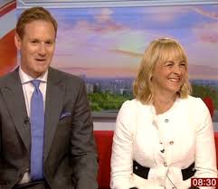 Strictly bosses have launched a fresh bid to sign bbc breakfast host dan walker for this year's series, the sun on sunday can reveal. Bbc Breakfast Fans Confused As Dan Walker Goes Missing From Show For Hilarious Reason Liverpool Echo
