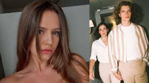 Uomini e Donne, Eugenia Rigotti vuota il sacco su Massimiliano Mollicone e Vanessa  Spoto