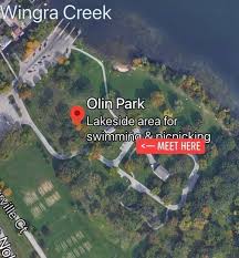 Wunschtermin vereinbaren mit 100% flexibilität. Olin Park Outdoor Yoga 1156 Olin Turville Ct Madison Wi 53715 United States July 25 2021