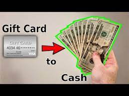 It works in almost the same way as adding to a paypal wallet. How To Turn Visa Gift Card Into Cash Using Paypal Or Venmo Transfer Giftcard Money To Bank Account Youtube
