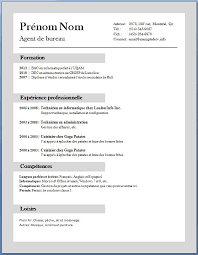 Le curriculum vitae (cv), ou resume en anglais, est l'outil indispensable à l'employeur pour prendre connaissance de votre expérience de travail . Exemple De Cv Moderne U00e0 T U00e9l U00e9charger Gratuit Au Format Word Mapindust