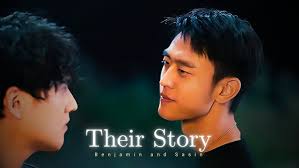 BL] Pat & Elyes|| He's TOXIC TOXIC TOXIC|| Bad Guy My Boss| MV