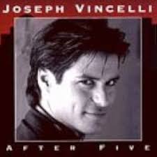 Joseph Vincelli