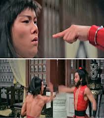 This ranks up there with The Five Deadly Venoms #shawbrothers #ChangCheh  #Philipkwok #LuFeng #lomang #chiangsheng #sunchien