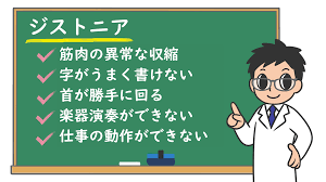 ジストニア:どんな病気？治療やリハビリの方法は？完治できるの？ – 株式会社プレシジョン