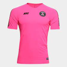 Camisa do psg rosa e roxa. Psg Camisa Rosa Barato Online