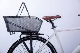 Bring the water to a boil. Racktime Racktime Basket Trunk Geero E Bike Online Shop Uk