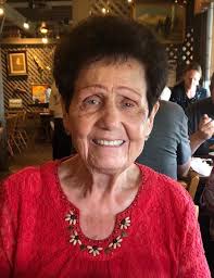 Obituary for Molly Jo Ann Molen