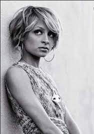 20 Nicole Richie Bob Haircuts Bob Haircut And Hairstyle Ideas Hair Styles Short Spiky Hairstyles Short Hair Styles