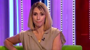 He hosts the alex jones show from austin, texas, which airs on the genesis communications network across the united states and online. The One Show Star Alex Jones Pays Tribute After Death Of Hugely Talented Colleague Ents Arts News Sky News