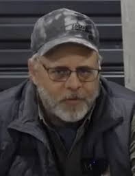 Obituary information for Jim Basham