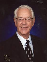 Obituary information for Jim Rucker