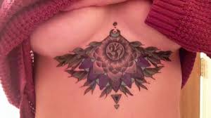 Our ai youtube logo maker can create hundreds of amazing designs for you on any. Underboob Tattoos Tattoo Designs For Girls Youtube