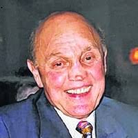 Richard IZZO Obituary