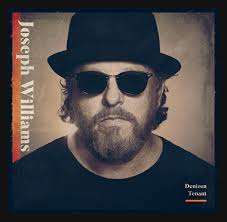 Joseph Williams of TOTO