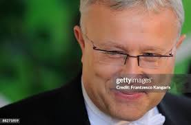 436 Alex Lebedev Photos & High Res Pictures