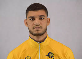 2021-22 Men's Wrestling Roster