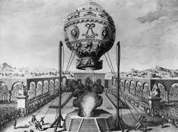 Heißluftballon – Wikipedia