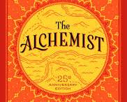 book The Alchemist by Paulo Coelho resmi