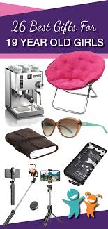 Birthday Gift Ideas For 19 Year Old Female Best Gifts For 19 Year Old Girls Pigtail Pals In 2020 Teenage Girl Gifts Christmas 19 Year Old Girl Cool Gifts For Teens