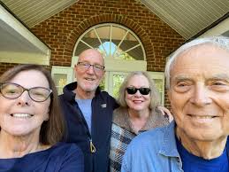 The Wheatley School Alumni Association Newsletter # 94