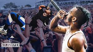 And ski done basically turned his back on everything they built together. Xxxtentacion Ski Mask The Slump God Last Performance Together Youtube