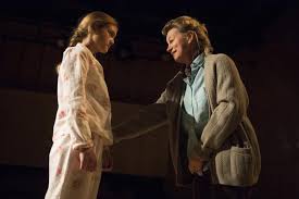 Far Away, Young Vic Theatre