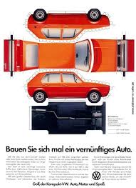 Jedes digitale papierautos ausschneiden / zum ausdrucken und bast. Vwgolfmk1 Volkswagen Golf Mk1 Volkswagen Golf Volkswagen Golf Mk2
