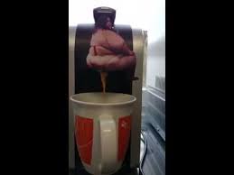 Shop the latest automatic coffee machine deals on aliexpress. Funny Coffee Machine Youtube