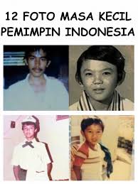 Dyah permata megawati setyawati soekarnoputri adalah megawati soekarnoputri adalah politisi nomor satu di partai demokrasi indonesia perjuangan (pdip) adalah partai besar setelah runtuhnya. 12 Foto Tak Disangka Ini Foto Masa Kecil Para Pemimpin Indonesia