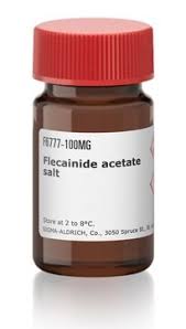 Image result for Flecainide