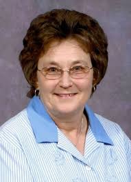 Virginia Silvers Obituary