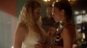 The Sexiest TV Shows on Netflix Right Now (May 2023)