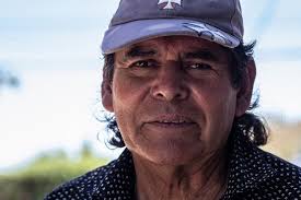 Ramón, un nostálgico que mantiene vivo el oficio de afilador