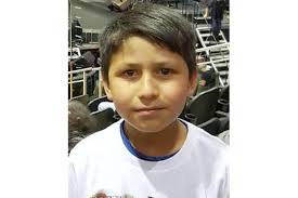 VINCENTE VALDIVIESO Obituary (2005