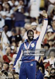 2,847 Edwin Mose Photos & High Res Pictures