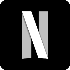 Netflix Icon Android App Icon Iphone Photo App Black App