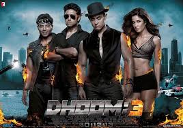 Dhoom 3 Movie Watch Full Online Full Movie