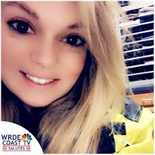 Ashley Vansant's Instagram, Twitter & Facebook