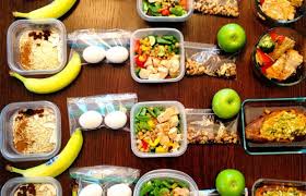 Pin On Toronto Food Delivery Healthy Meal Plan