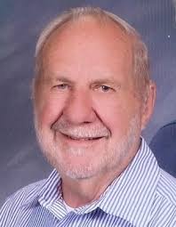 Clinton Goss Obituary (2021)