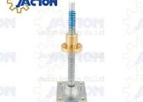 5 kN Cubic Machine Screw Jack from China manufacturer ...
